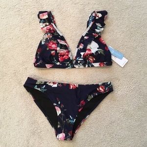 Cupshe Bikini Medium